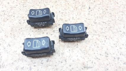 Фото запчасти кнопка салона Mercedes-Benz S-Class 1991-1998 Б/У запчасть Запчасть кнопка салона Mercedes-Benz S-Class 1991-1998