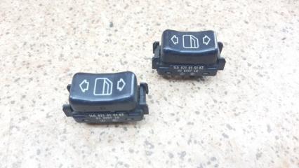 Кнопка салона Mercedes-Benz S-Class 1991-1998