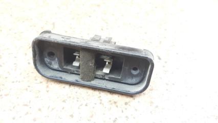 Фото запчасти фонарь подсветки номера Mercedes-Benz S-Class 1998-2005 Б/У запчасть Запчасть фонарь подсветки номера Mercedes-Benz S-Class 1998-2005