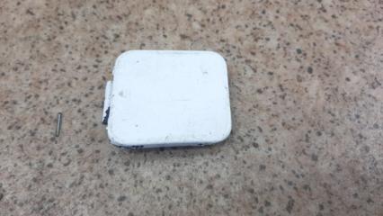 Фото запчасти заглушка бампера задняя Mercedes-Benz S-Class 1998-2005 Б/У запчасть Запчасть заглушка бампера задняя Mercedes-Benz S-Class 1998-2005