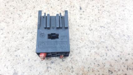 Запчасть разъем фишка блока предохранителя BMW 5-Series 1995-2004