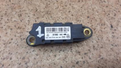 Запчасть датчик airbag Mercedes-Benz E-Class 2002-2006