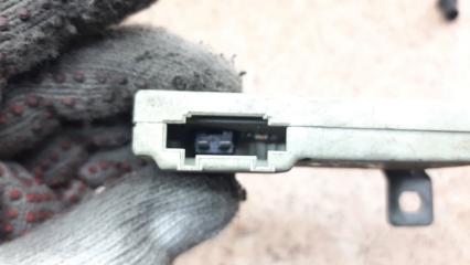 Усилитель антенны E-Class 1995-2003 W210