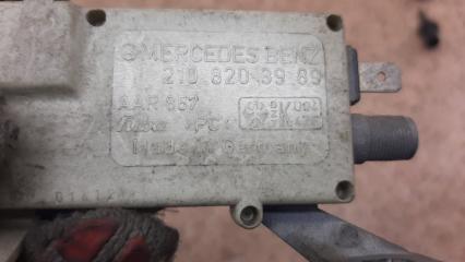 Усилитель антенны E-Class 1995-2003 W210