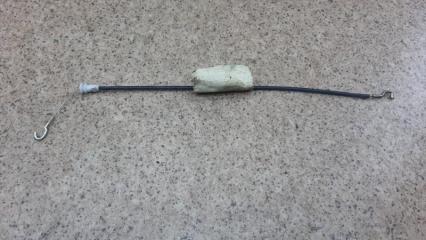 Фото запчасти трос замка двери Mercedes-Benz S-Class 1998-2005 Б/У запчасть Запчасть трос замка двери Mercedes-Benz S-Class 1998-2005