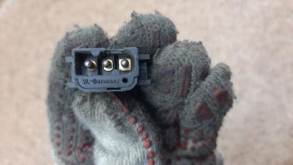 Кнопка салона S-Class 1991-1998 W140