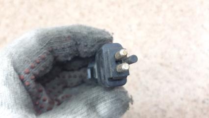 Датчик Mercedes-Benz C-Class W202