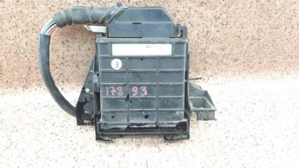 Блок управления двигателем Mercedes-Benz E-Class 1987