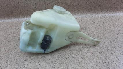 Запчасть бачок стеклоомывателя Лада Калина 2004-2013