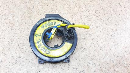 Запчасть подрулевой шлейф Kia Sportage 2006