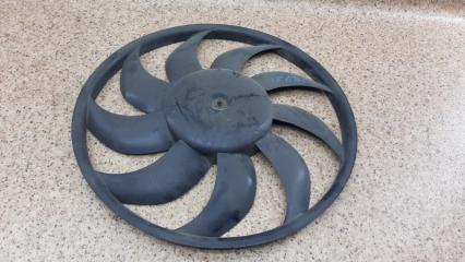 Запчасть крыльчатка вентилятора Peugeot Boxer 2006-2014