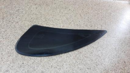 Запчасть стекло (форточка) заднее левое Лада Калина 2004-2013