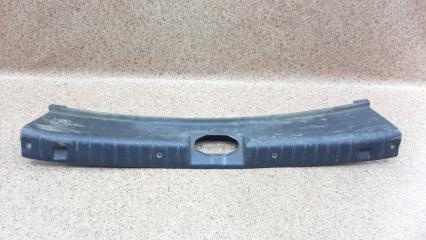 Запчасть обшивка багажника Лада Калина 2004-2013