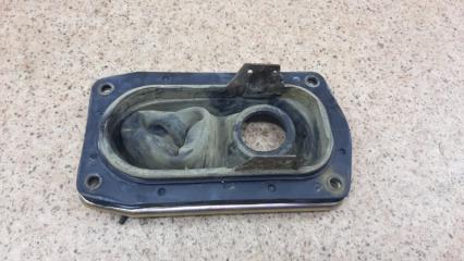 Запчасть кронштейн кпп Лада Калина 2004-2013