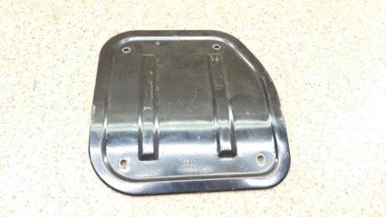 Запчасть лючок бензобака Лада Калина 2004-2013