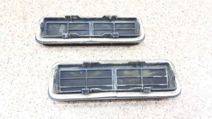 Запчасть решетка вентиляционная Лада Калина 2004-2013