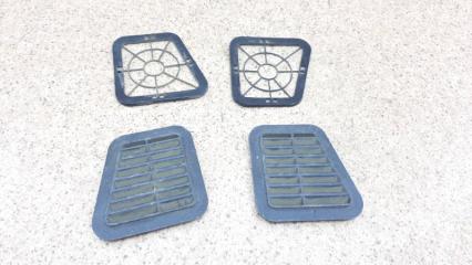 Запчасть пластик салона Лада Калина 2004-2013