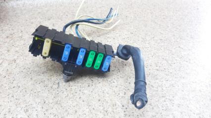 Блок предохранителей Citroen C3 2002-2010