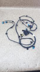 Запчасть проводка бампера передняя Lixiang L7 2022-2025