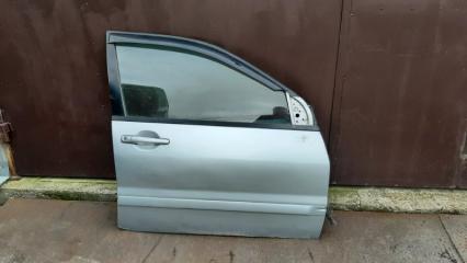 Запчасть дверь передняя правая Mitsubishi Lancer 2003-2007