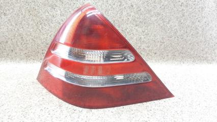 Фонарь задний левый Mercedes-Benz Slk-Class 2000-2004