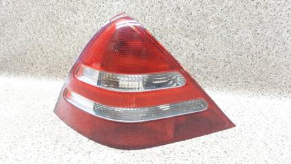 Фонарь задний левый Mercedes-Benz Slk-Class 2000-2004