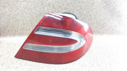 Фонарь задний правый Mercedes-Benz Clk-Class 2002-2005