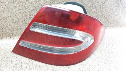 Фонарь задний правый Mercedes-Benz Clk-Class 2002-2005