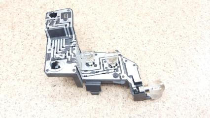 Плата фонаря задняя правая Mercedes-Benz Clk-Class 2002-2005