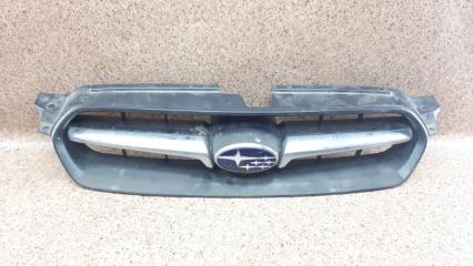 Фото запчасти решетка радиатора Subaru Legacy 2003-2006 Б/У запчасть Запчасть решетка радиатора Subaru Legacy 2003-2006