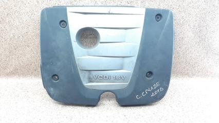 Запчасть декоративная крышка двигателя Chevrolet Cruze 2008-2016