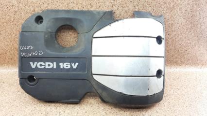 Запчасть декоративная крышка двигателя Chevrolet Captiva 2006-2011