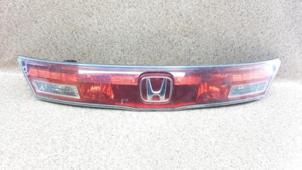 Фото запчасти накладка крышки багажника Honda Civic 2005-2011 Б/У запчасть Запчасть накладка крышки багажника Honda Civic 2005-2011