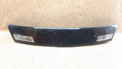 Фото запчасти накладка крышки багажника Honda Civic 2005-2011 Б/У запчасть Запчасть накладка крышки багажника Honda Civic 2005-2011