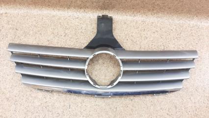 Решетка радиатора Mercedes-Benz C-Class 2004-2008 Б/У Решетка радиатора Mercedes-Benz C-Class 2004-2008