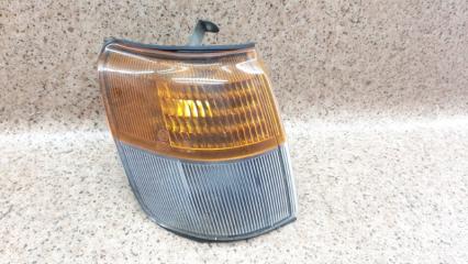 Запчасть поворотник передний правый Mitsubishi Pajero 1991-1997