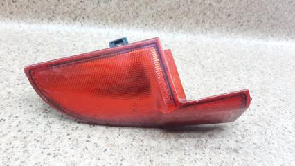 Запчасть фонарь задний (катафот) задний левый Mercedes-Benz Vito 2006