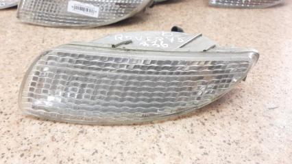 Запчасть поворотник передний правый Rover 75 1998-2005