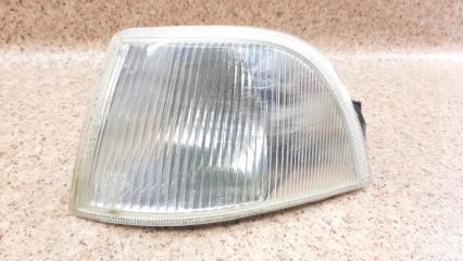 Запчасть поворотник передний левый Volvo S40 1995-1998