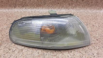 Запчасть поворотник передний правый Mazda 626 1996