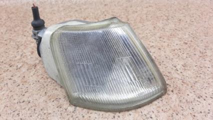 Запчасть поворотник передний правый Citroen Xantia 1992-2002