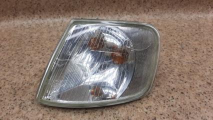 Запчасть поворотник передний левый Audi A3 1996-2003