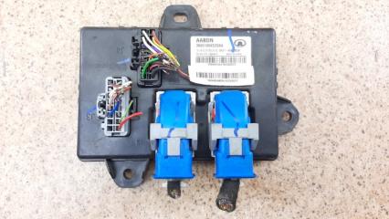 Запчасть блок управления Haval H2 2014-2021