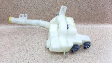 Фото запчасти бачок стеклоомывателя Mazda CX-7 2006-2014 Б/У запчасть Запчасть бачок стеклоомывателя Mazda CX-7 2006-2014