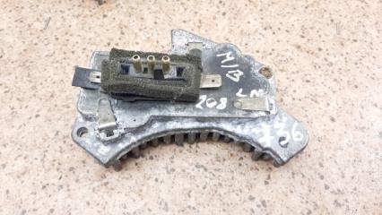 Запчасть резистор Mercedes-Benz E-Class 1995-1999