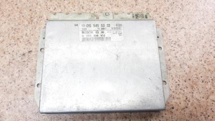 Блок управления Mercedes-Benz E-Class 1995-2002 Б/У Блок управления Mercedes-Benz E-Class 1995-2002