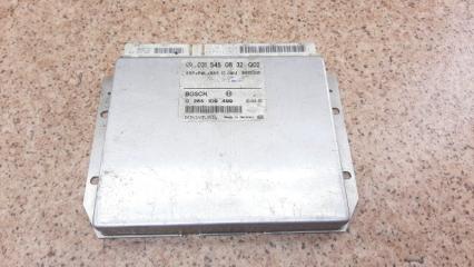 Блок управления ESP Mercedes-Benz E-Class 1995-2002