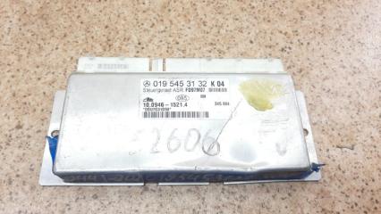 Запчасть блок управления Mercedes-Benz CLK-Class 1997-2002