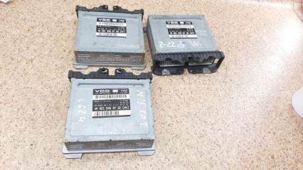 Блок управления двигателем Mercedes-Benz C-Class 1993-2001