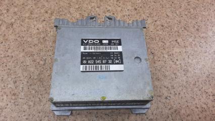 Блок управления двигателем Mercedes-Benz C-Class 1993-2001